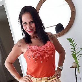 Priscila-Moraes escort in Praia Grande offers 69 services