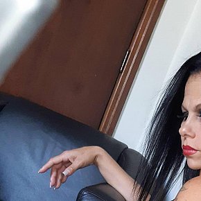 Priscila-Moraes escort in Praia Grande offers Erotic massage services