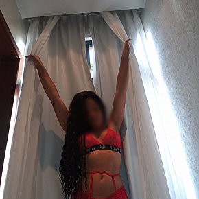 Isabella-Vasconcelos escort in Abadia de Goiás offers Erotic massage services