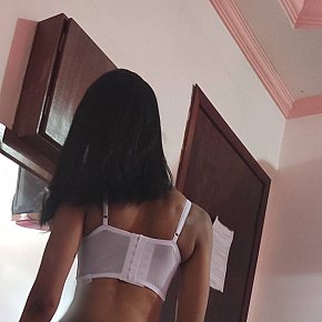 Gaby-Ninfetinha BBW escort in Salvador offers Orgasmo extra services