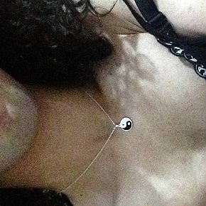 Brinnah escort in São Paulo offers Sex in versch. Positionen services