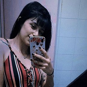 Ana-Maravilha escort in Santo André offers Embrasse selon affinités services
