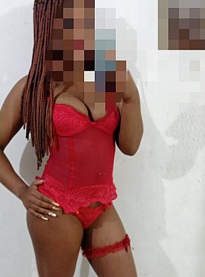 Ayla-Sales escort in Curitiba offers Masturbação services