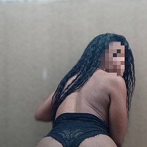 Ayla-Sales escort in Curitiba offers Dildo/sex toys services