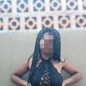 Ayla-Sales escort in Curitiba offers Embrasse selon affinités services