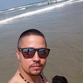 Leandro Super Busty
 escort in São Paulo offers Tantric services