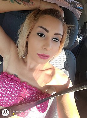 Jessykk escort in Guarulhos offers Sborrata in faccia services
