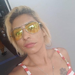 Jessykk escort in Guarulhos offers Posição 69 services