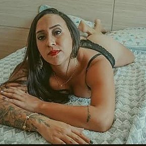 Karine-Fernandes escort in Santo André offers Massaggio erotico services