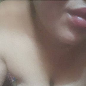 Anny2021 escort in Joinville offers Blowjob without Condom to Completion services