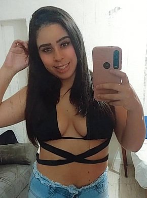 Fernanda escort in São Paulo offers Sexo em diferentes posições services
