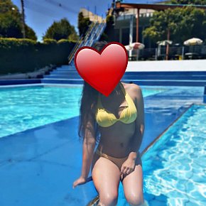 Bianca-Oliver escort in Ponta Grossa offers Girlfriend Experience (GFE) services