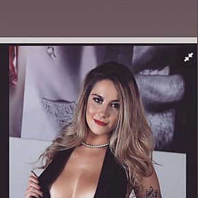 Paola-Bittencourt escort in São Paulo offers Dildo/sex toys services