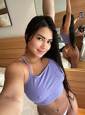 Ana-Sexo-Virtual escort in Fortaleza offers Anal Sex services