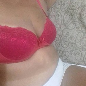 MARIAH Occasionale escort in São Paulo offers Sborrata in faccia services