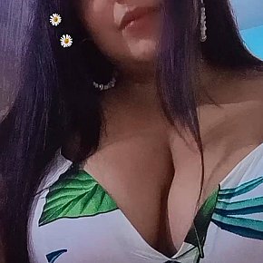 Gabi-Hayashi escort in Santo André offers 69 Position services