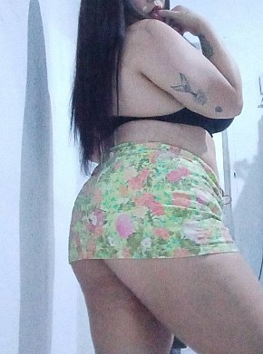 Gabi-Hayashi escort in Santo André offers Sex Anal services