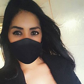 Sheylla-Silva escort in São Paulo offers Pipe sans capote services