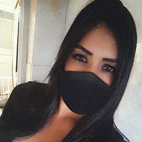 Sheylla-Silva escort in São Paulo offers Experiência com garotas (GFE) services