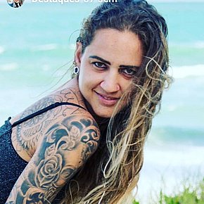 Rebecca-Shultz Vip Escort escort in Recife offers Massagem intima services