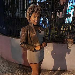 Mirella-bom-bom escort in São Bernardo do Campo offers Kissing services