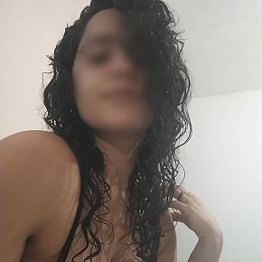 Carlinha-Paulista Naturală escort in Porto Alegre offers Sex în Diferite Poziţii services