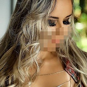 Dani-Grael escort in São Paulo offers Blowjob with Condom services