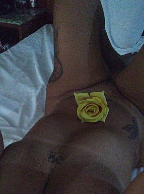 Karine-Barros Occasional
 escort in Teresina offers Anal Sex services
