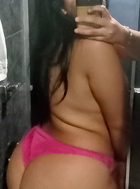 Lary escort in Sorocaba offers Girlfriend Experience (GFE) services