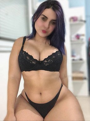 Duda-Mendes Occasional
 escort in Teresina offers Girlfriend Experience (GFE) services