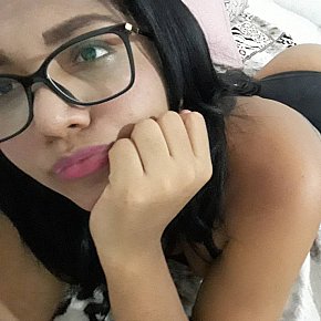 Sexovirtual escort in Recife offers Masturbação services