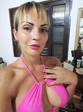 Safadinha escort in São Paulo offers Oral fără Prezervativ cu Finalizare services