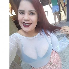 Keiti escort in São Paulo offers Mamada sin condón hasta terminar
 services