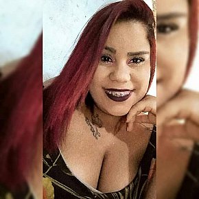 Keiti escort in São Paulo offers Küssen bei Sympathie services