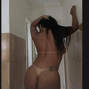 Paulinha Occasional
 escort in Teresina offers Girlfriend Experience (GFE) services