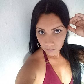 Natasha-Antony Natürlich escort in Recife offers Küssen bei Sympathie services