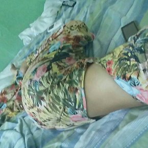 Aninha-Matarazzo Ocasional escort in Teresina offers Massagem erótica services