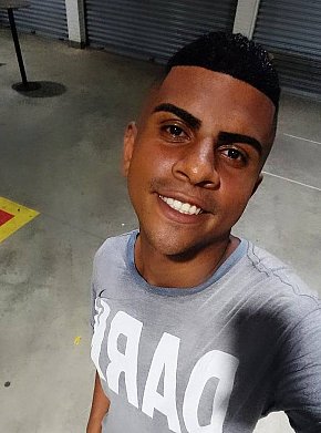 Alvessafado escort in Salvador offers Cum on Face services