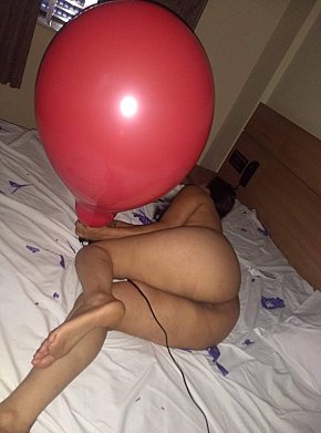Rainha-Victoria-Fenix escort in São Paulo offers Anal massage (give) services