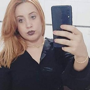 Amanda-Ferraz Menue escort in Sorocaba offers Pipe sans capote services