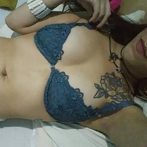 Raquel-Oliveira escort in Ponta Grossa offers Sexo em diferentes posições services