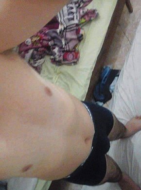 Rafael escort in Florianópolis offers Sesso in posizioni diverse services