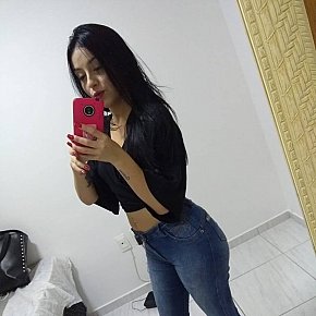 Carol escort in São Paulo offers Sexo en diferentes posturas
 services