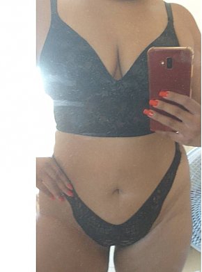 Juliana-Lobo---Plus-Size escort in Salvador offers sexo oral sem preservativo services
