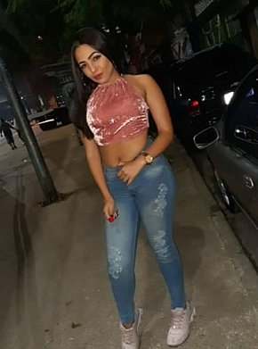 Paola-silva escort in Santo André offers Sex în Diferite Poziţii services