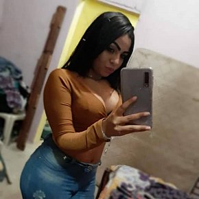 Paola-silva escort in Santo André offers Handjob services