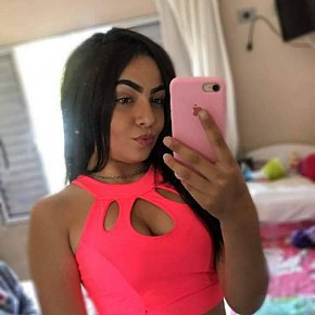 Paola-silva escort in Santo André offers Sex in Different Positions services