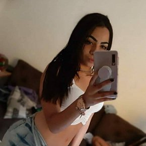 Paola-silva escort in Santo André offers Handjob services