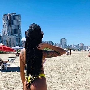 Mirella escort in Rio de Janeiro offers Cum on Face services
