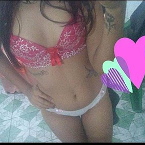 Ola-amores escort in Teresina offers Blowjob without Condom to Completion services